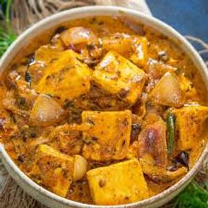 Paneer Masala