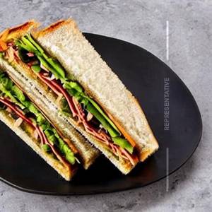 Col slow sandwich