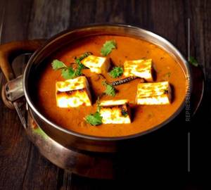 Paneer Handi