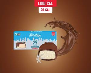 Vanilla Bonbons (Pack of 10)