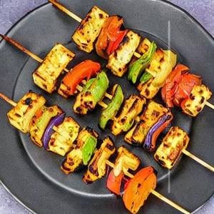 Peshawari Paneer Tikka