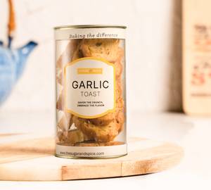 Garlic Toast