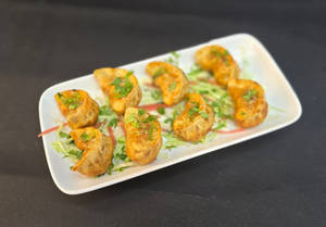 Fried Momos