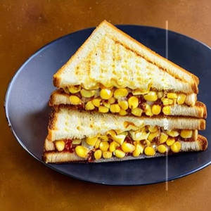 Thousand Island Sandwich