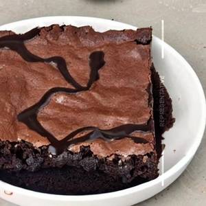 Gooey Brownie