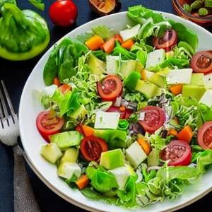 Green Salad