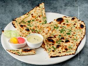 Chur Chur Naan
