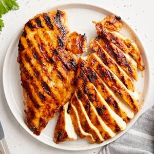 Grilled Chicken