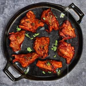 Pork Ardmas