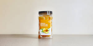 Dehydrated Cantaloupe - 250 g
