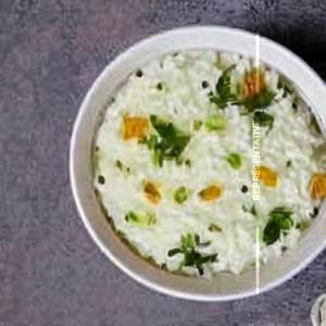 Curd Rice 
