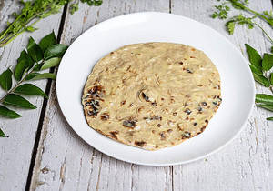 Butter Roti