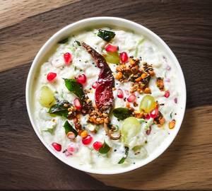 Curd Rice