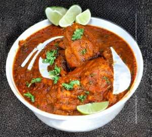 Chicken Rara Masala