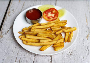 Finger Chips