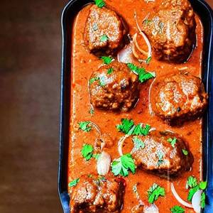 Kofta Curry