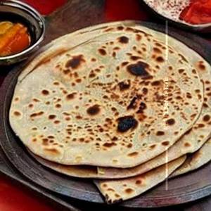 Mix Paratha