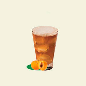 Peach Iced Tea