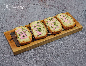 Garlic Bread