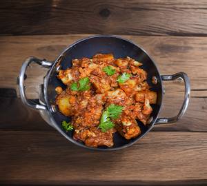 Aloo gobi