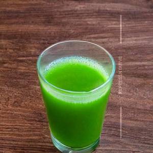 Greener Juice
