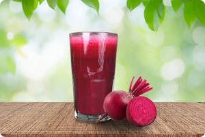 Beetroot Bliss
