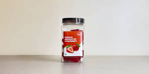 Dehydrated Strawberry - 250 g