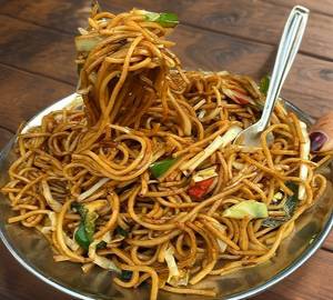 Desi noodles