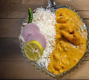 Khadi chawal