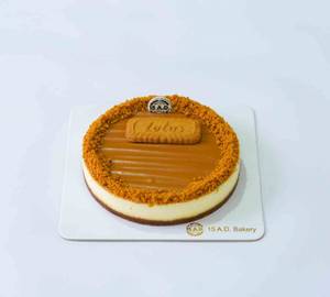 Biscoff Cheesecake [500 G]
