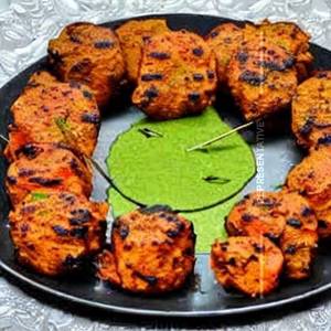 Hara Bhara Kabab