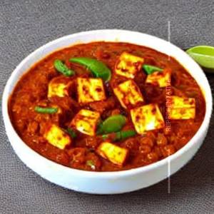 Chana Paneer