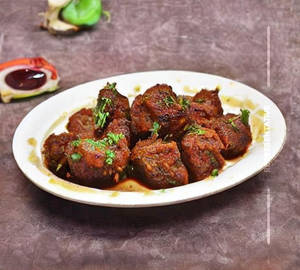 Mutton Fry Bone