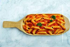 Red Sauce Pasta