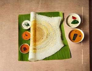 Masala Dosa