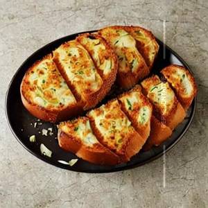 Garlic lof