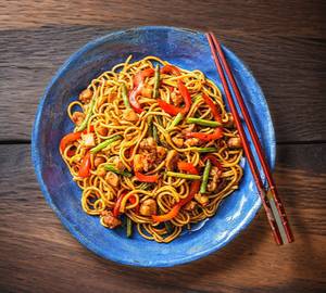 Chicken Chowmein