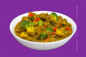 Mixed Veg