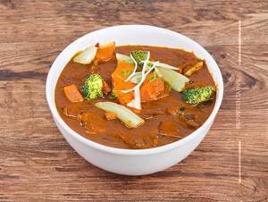 Seasonal Vegetable