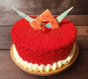 Red Velvet (1 Pound)