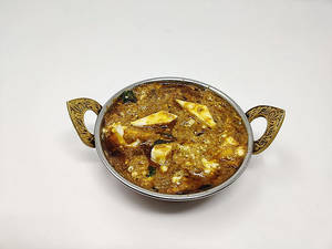 Paneer Butter Masala