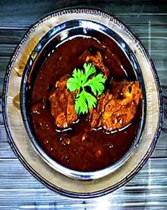 Murgh Mussalam