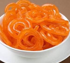 Chota Jalebi 500G