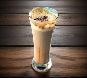 Cold Coffee (Serves 1)