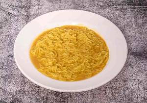 Plain Maggi