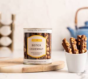 Bistick Cashewnut 