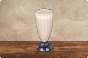 The Morning Kickstart Smoothie