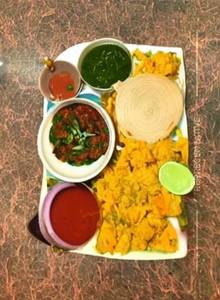 Goan Chilli Chicken Dry 