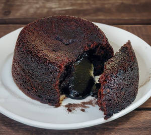 Choco Lava Cake