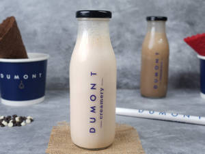 Lotus Biscoff Thick Shake